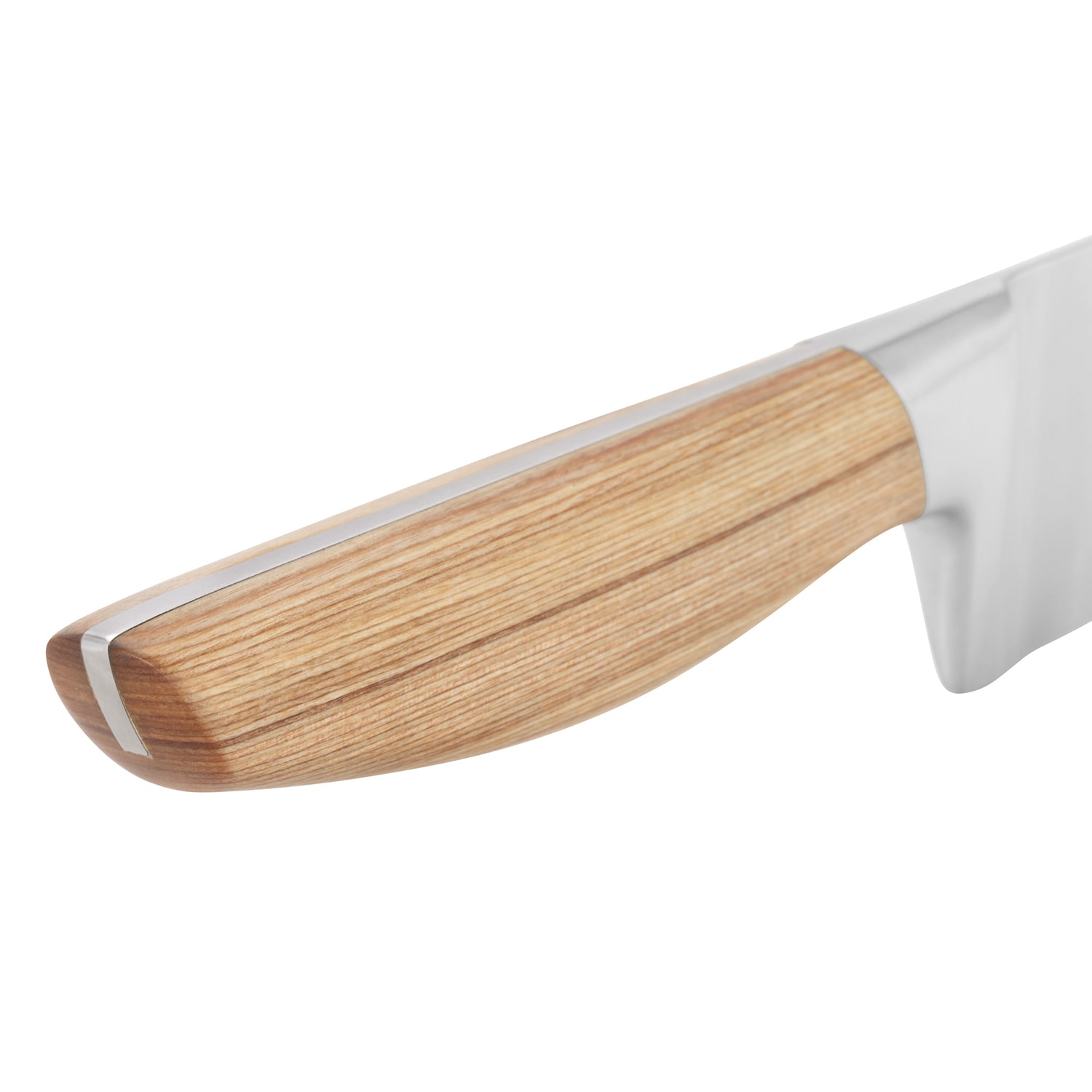 Henckels Pakka Chefs Knife