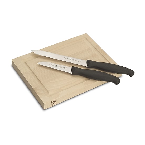 Henckels 3-pc. Knife Set