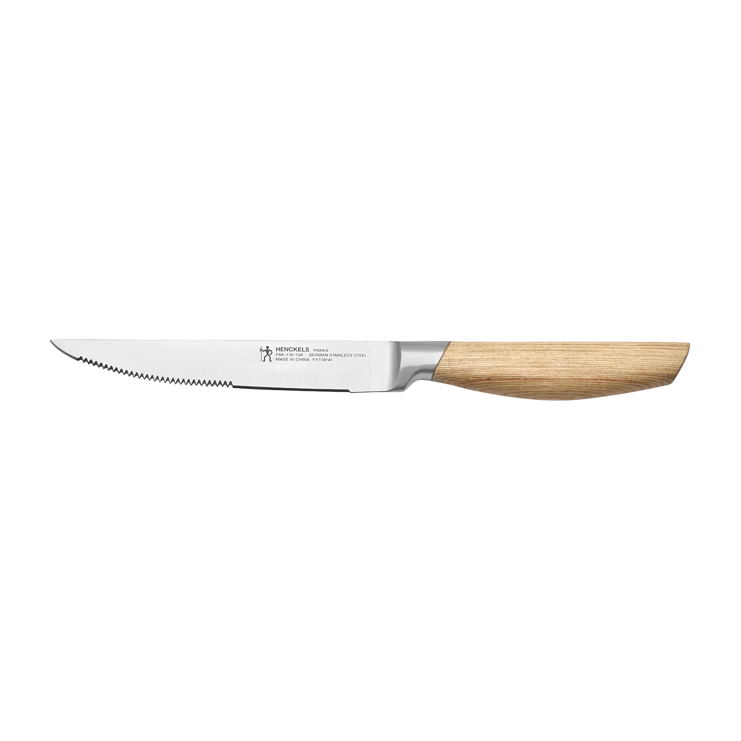 Henckels Pakka Steak Knives