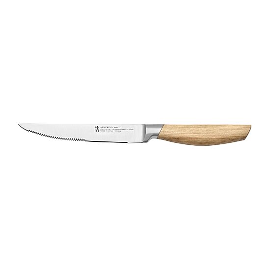 Henckels Pakka Steak Knives