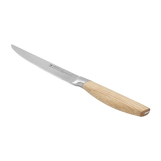 Henckels Pakka Steak Knives