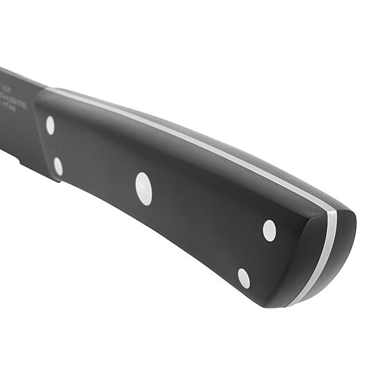 Henckels Noir Steak Knives