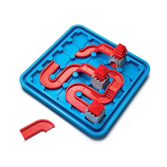 Smart Toys And Games Temple Connection Puzzle