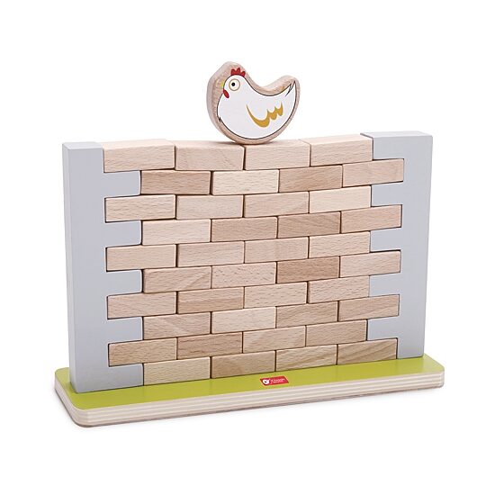 FoxMind Games Pick a Brick