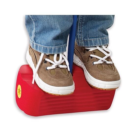 Hop & Squeak Pogo Jumper Board Game