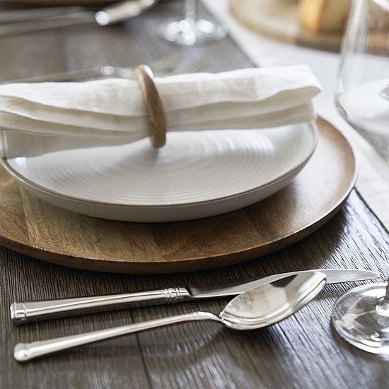 Linden Street Grayson 4-pc. Napkins