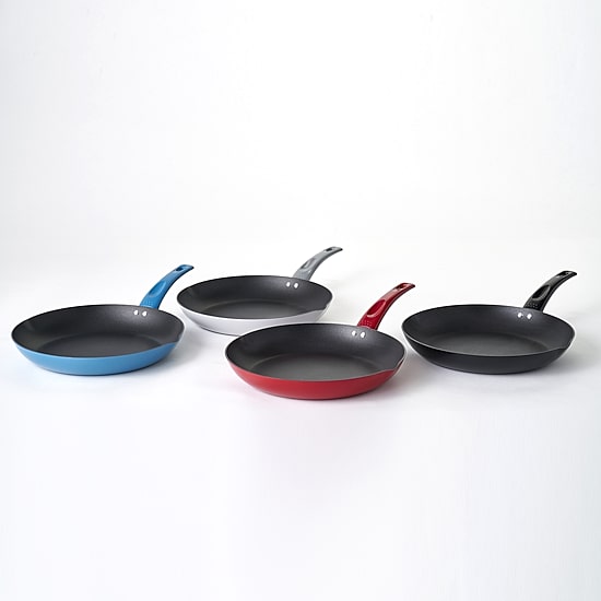 Cooks 12" Aluminum Frypan