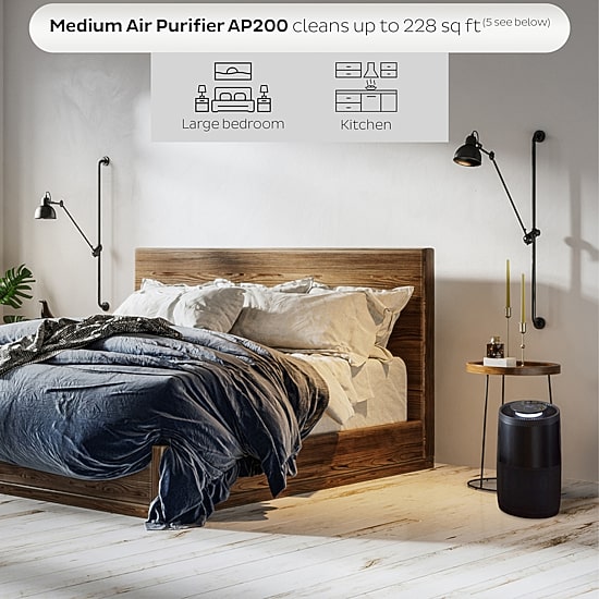 Instant® AP200 Home Purification System
