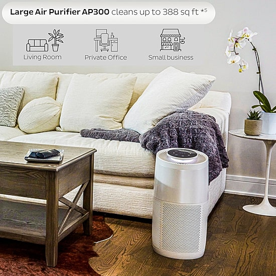 Instant® AP300 Home Purification System