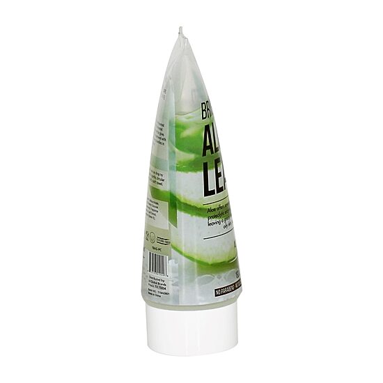 Urban Hydration Aloe Face Wash