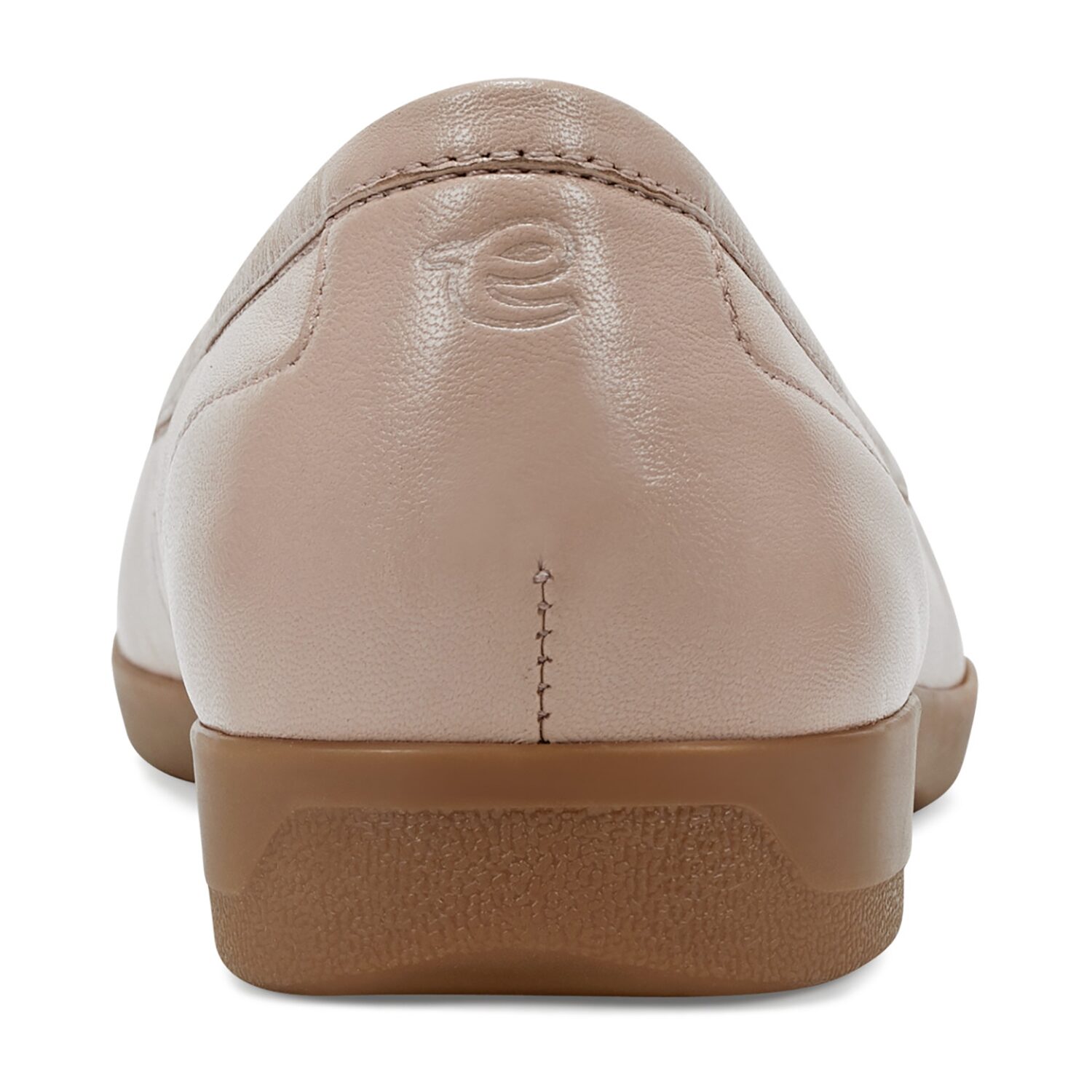 Easy Spirit Devitt Womens Round Closed Toe Loafers
