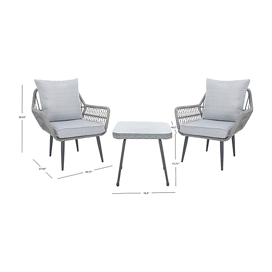 Londyn Lounge Set