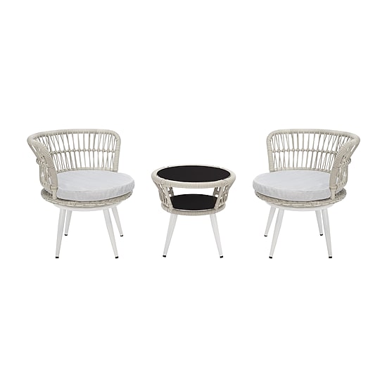 Kyomi Lounge Set