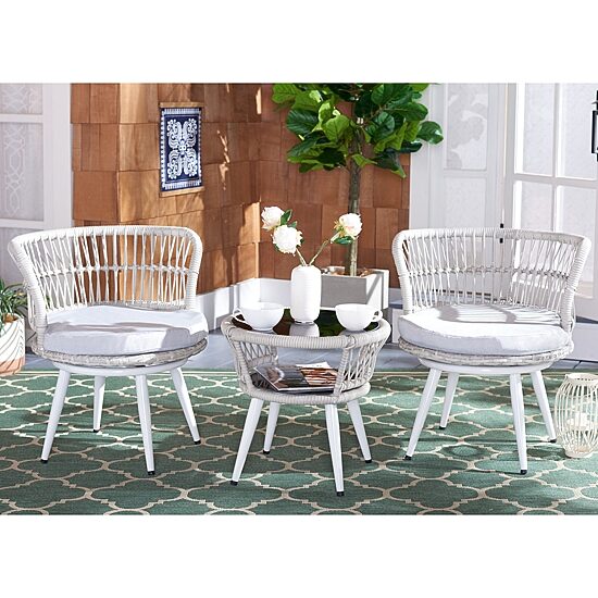 Kyomi Lounge Set