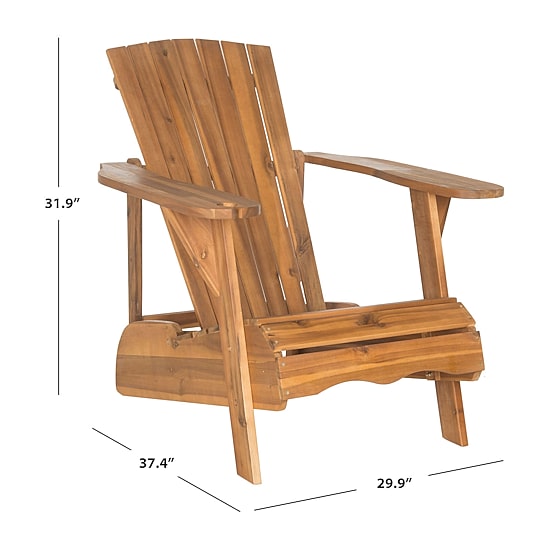 Safavieh Vista Adriondack Chair