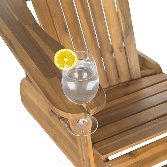 Safavieh Vista Adriondack Chair