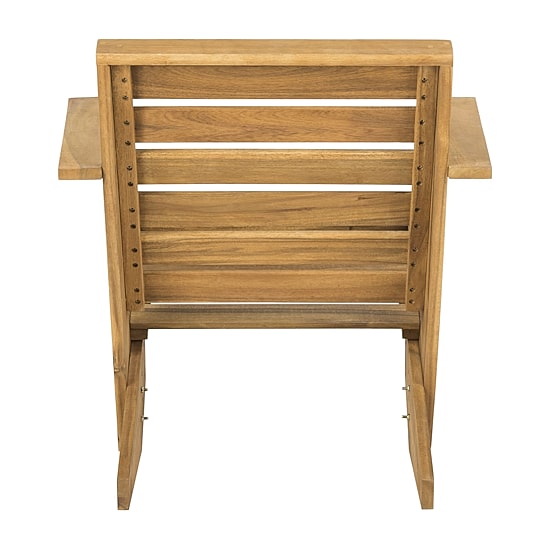 Safavieh Lanty Adriondack Chair