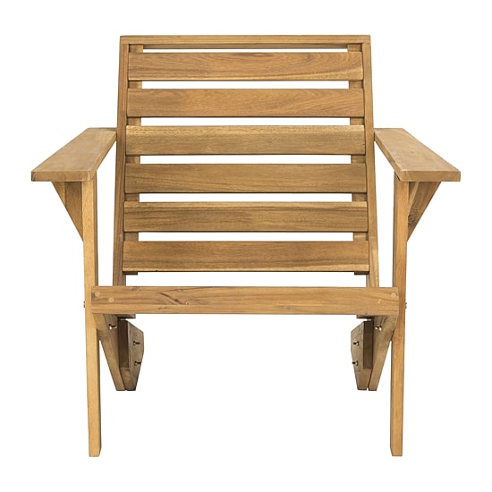 Safavieh Lanty Adriondack Chair