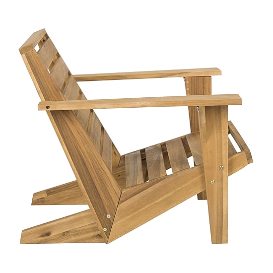 Safavieh Lanty Adriondack Chair