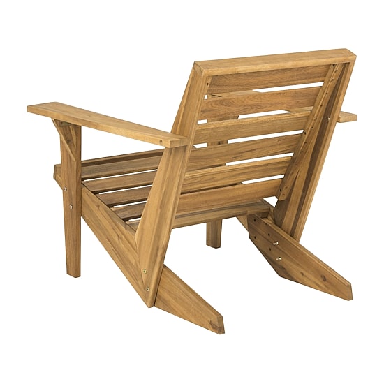 Safavieh Lanty Adriondack Chair