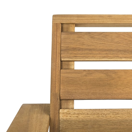 Safavieh Lanty Adriondack Chair