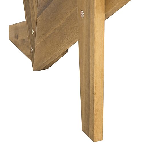 Safavieh Lanty Adriondack Chair