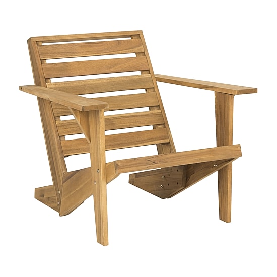 Safavieh Lanty Adriondack Chair