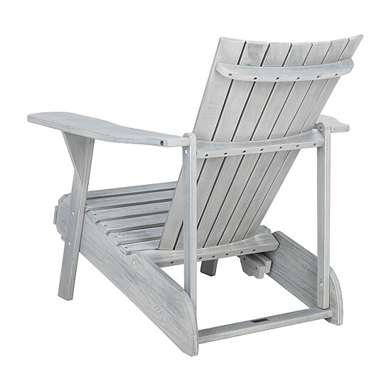 Safavieh Merlin Adriondack Chair