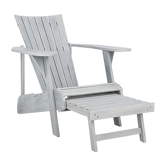 Safavieh Merlin Adriondack Chair