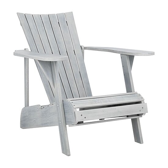 Safavieh Merlin Adriondack Chair