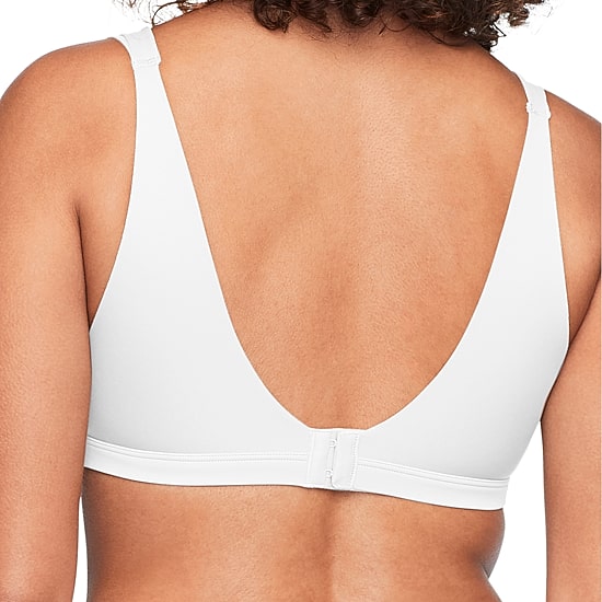 Warners® No Side Effects® Wireless Lightly Lined Bra - RA2231A