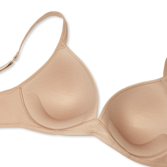 Warners® Elements of Bliss® Support and Comfort Wireless Lift T-Shirt Bra 1298