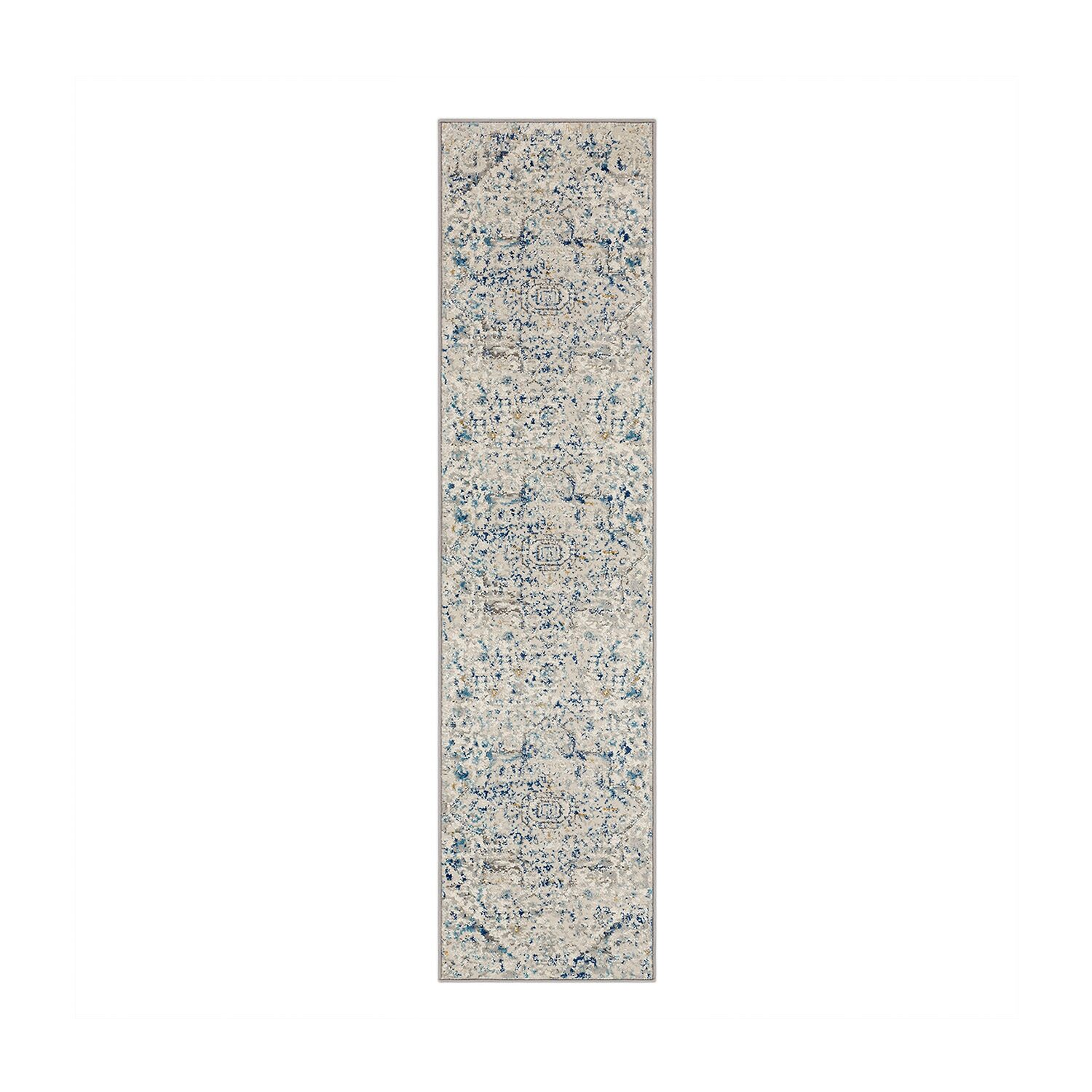 Mohawk Home Helios Machine Woven Indoor Rectangular Runner