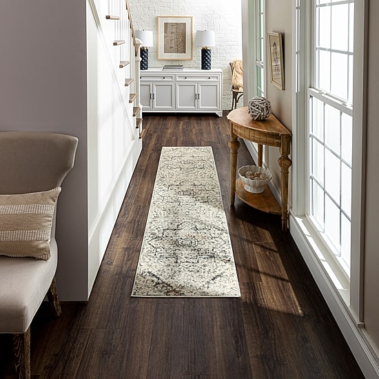 Mohawk Home Helios Machine Woven Indoor Rectangular Runner