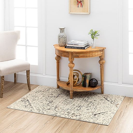 Mohawk Home Helios Machine Woven Indoor Rectangular Accent Rug