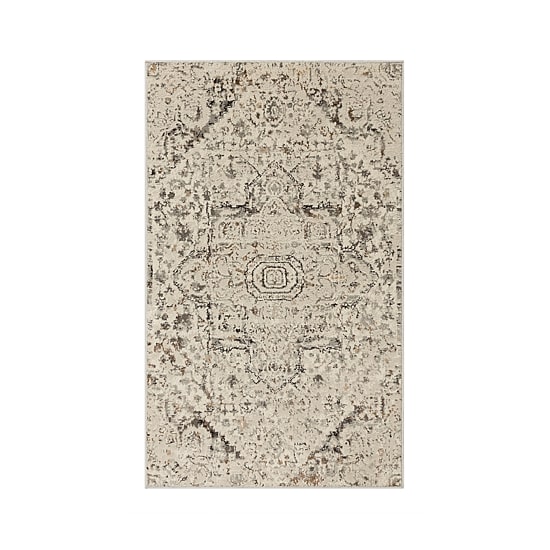 Mohawk Home Helios Machine Woven Indoor Rectangular Accent Rug
