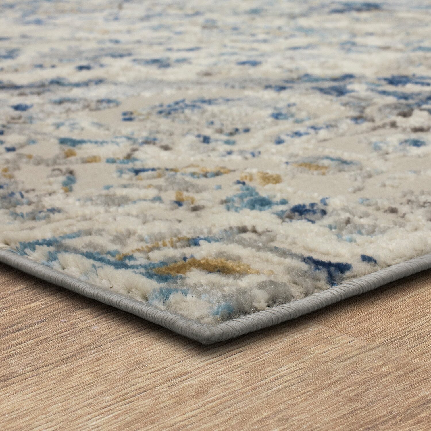 Mohawk Home Helios Machine Woven Indoor Rectangular Accent Rug