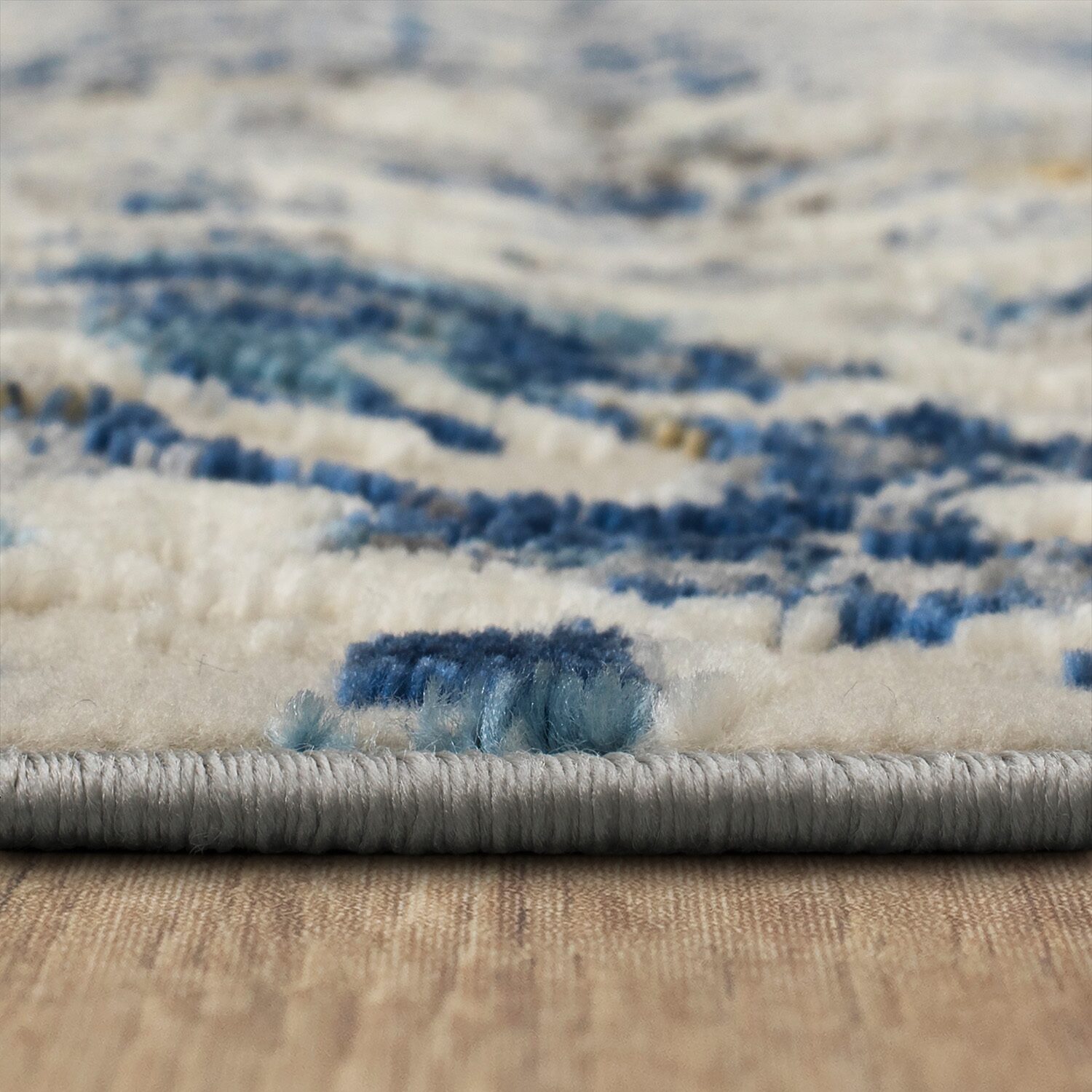 Mohawk Home Helios Machine Woven Indoor Rectangular Accent Rug