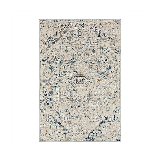 Mohawk Home Helios Machine Woven Indoor Rectangular Area Rug