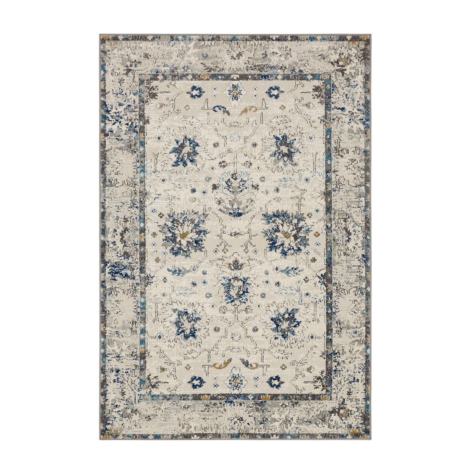 Mohawk Home Waldorf Machine Woven Indoor Rectangular Area Rug