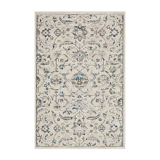 Mohawk Home Sigurd Machine Woven Indoor Rectangular Area Rug