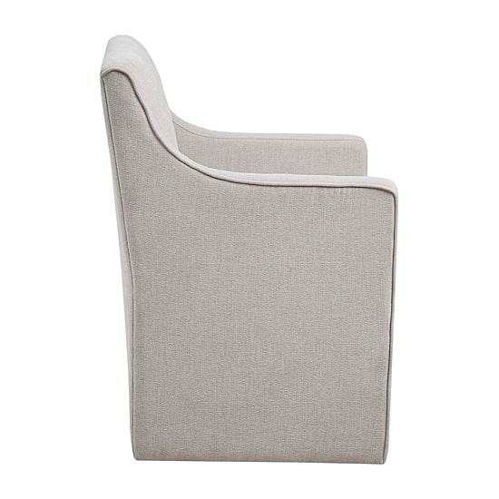 Madison Park Elaine Upholstered Dining Chair