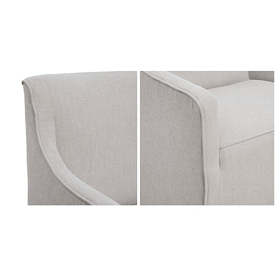 Madison Park Elaine Upholstered Dining Chair