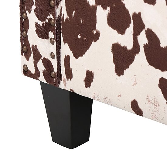 Elysabeth Upholstered Club Chair