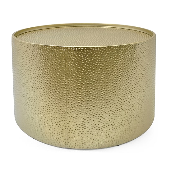 Braeburn Metal Coffee Table