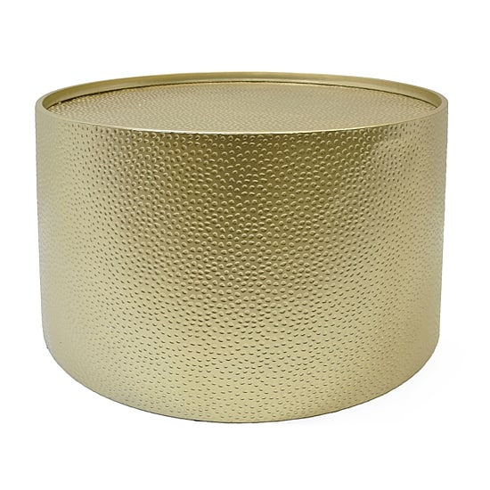 Braeburn Metal Coffee Table