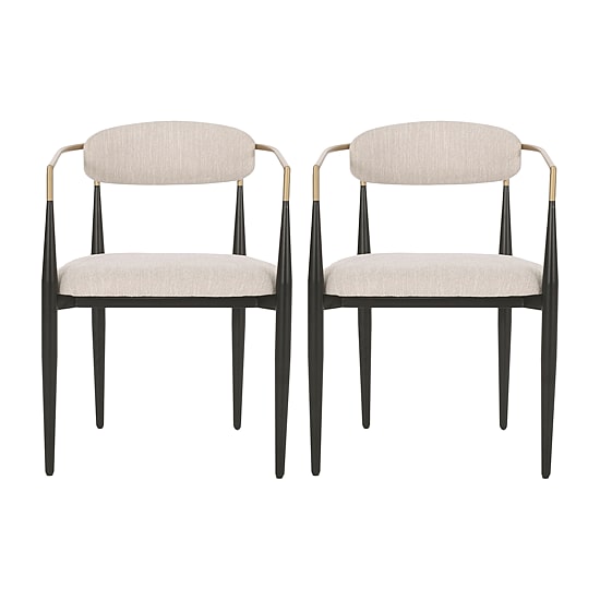 2Pc Elmore Armchair