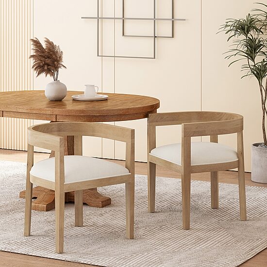 Ladieu 2-pc. Upholstered