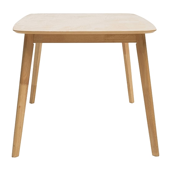 Alma 5-pc. Rectangular Dining Set