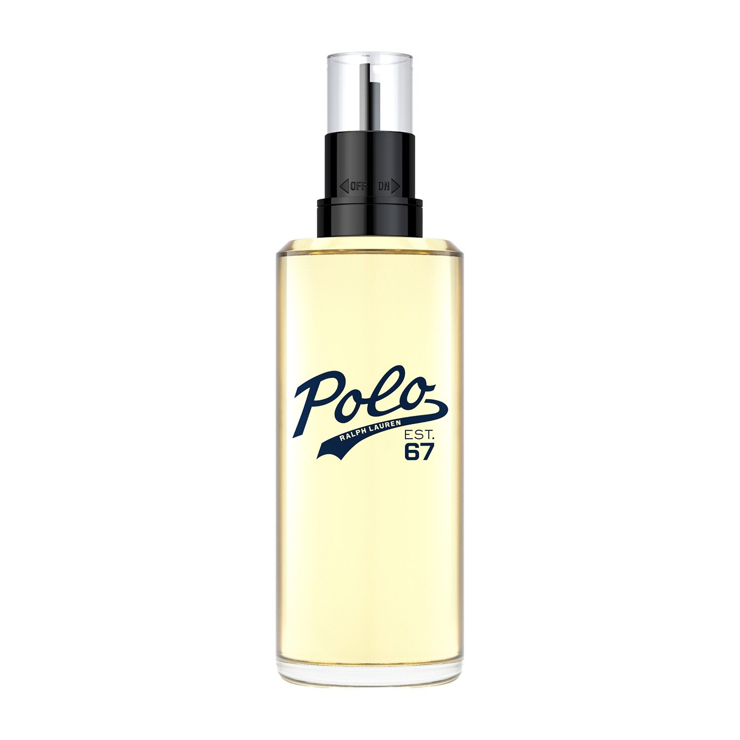 Ralph Lauren Polo Est. 67 Cologne